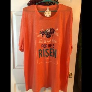 He is risen Shirt